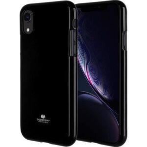 Mercury Mercury Jelly Case Sam A42 5G A426 czarny/black 8148860 8809762030759