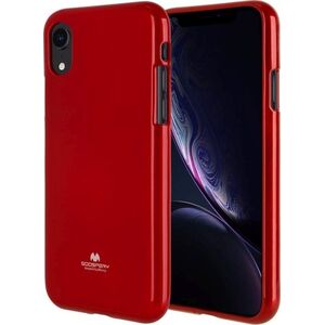 Mercury Mercury Jelly Case Sam A42 5G A426 czerwony/red 8148909 8809762030766