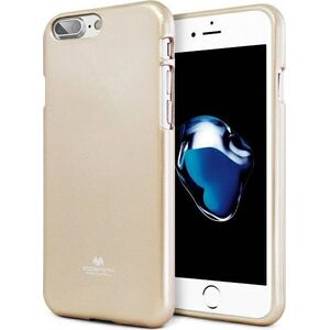 Mercury Mercury Jelly Case Sam A42 5G A426 złoty/gold 8148915 8809762030865