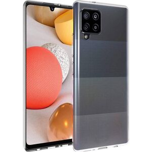 Mercury Mercury Jelly Case Sam A42 5G A426 przeź roczysty /transparent 8148969 8809762030872