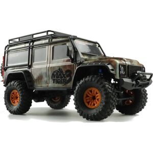 Amewi Amewi Dirt Climbing SUV Crawler 4WD 1:10 RTR 8157744 4260631424569
