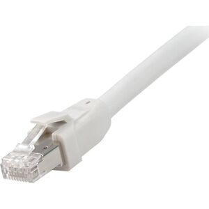 Equip Equip Patchkabel Cat8.1 S/FTP 2xRJ45 3.00m grau LSZH 8159683 4015867223406