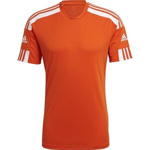 Adidas Koszulka adidas SQUADRA 21 JSY GN8092 GN8092 pomarańczowy XL 8159718 4064045212459