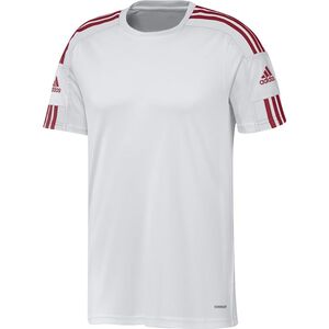 Adidas Koszulka adidas SQUADRA 21 JSY GN5725 GN5725 biały M 8159725 4064045349964