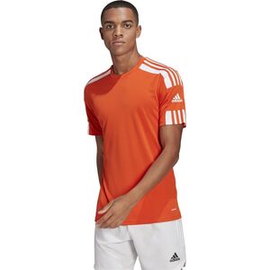 Adidas Koszulka adidas SQUADRA 21 JSY GN8092 GN8092 pomarańczowy S 8159737 4064045212510