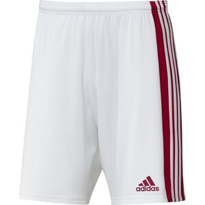 Adidas Spodenki adidas SQUADRA 21 Short GN5770 GN5770 biały L 8159763 4064045143500