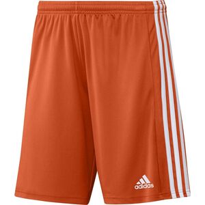 Adidas Spodenki adidas SQUADRA 21 Short GN8084 GN8084 pomarańczowy S 8159774 4064044255686