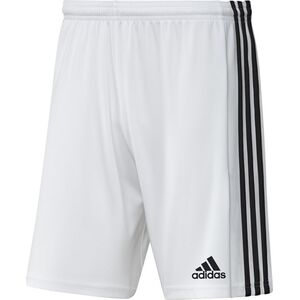 Adidas Spodenki adidas SQUADRA 21 Short GN5773 GN5773 biały M 8159776 4064045216358