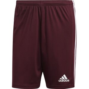 Adidas Spodenki adidas SQUADRA 21 Short GN8083 GN8083 czerwony XXL 8159782 4064044232519