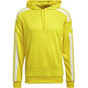 Adidas Bluza adidas SQUADRA 21 Hoody GP6438 GP6438 żółty L 8159800 4064045148703