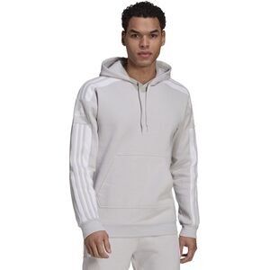 Adidas Bluza adidas SQUADRA 21 Sweat Hoody GT6635 GT6635 szary S 8159835 4064045268265