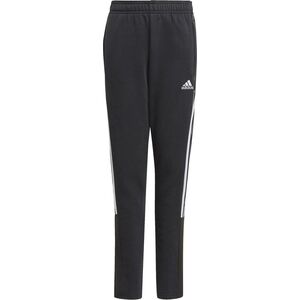 Adidas Spodnie adidas TIRO 21 Sweat Pant Junior GM7332 GM7332 czarny 116 cm 8159879 4064044373991