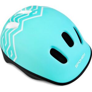 Spokey Kask dziecięcy Strapy 2 rozmiar 52-56 Spokey 927780 8163748 5902693277804