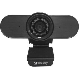 Kamera internetowa Sandberg USB AutoWide Webcam 1080P HD (134-20) 8165872 5705730134203
