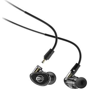 Słuchawki MEE audio MX4 Pro (MEE-MX4PRO-BK) 8167727 616312624843