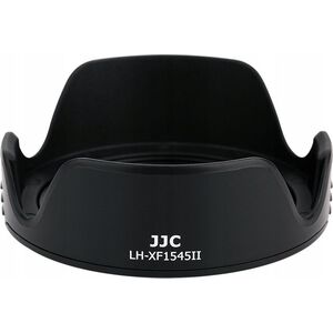 Osłona na obiektyw JJC Osłona Przeciwsłoneczna Do Fujifilm Xc 15-45mm 8175490 6950291549617