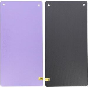 HMS Mata treningowa MFK07 120 cm x 60 cm x 1.5 cm fioletowa 8176522 5907695593020