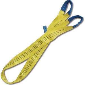 Beta Tools ZAWIESIE PASOWE 3000KG 1M 8156/1M BETA - ROBUR 8189065 8014230758725