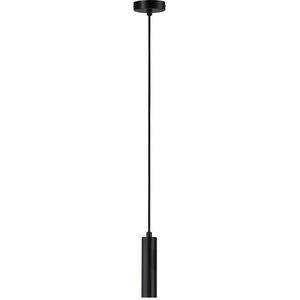 Lampa wisząca Paulmann Neordic Kine Lampa wisząca max. 1x20W E27 230V Czarny Metal 8196662 4000870797570