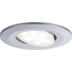 Paulmann Calla IP65 ściemniana ruchoma LED 560lm 4000K 6,5W 230V Chrom Mat 8196998 4000870999325