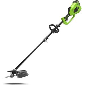 Greenworks 40V Kosa / Podkaszarka Greenworks [Urządzenie GD40BC] 8198674 6952909015453
