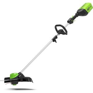 Greenworks 60V Podkaszarka (Silnik Bezszczotkowy)[Urządzenie, GD60LT] 8198677 6952909067070