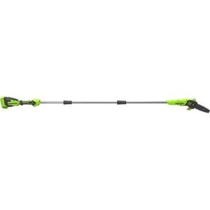 Piła łańcuchowa Greenworks G40PSF 40 V 20 cm 8200956 6952909053837