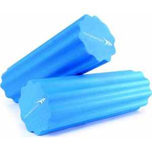 YakimaSport Roller do masażu wyżłobiony 45cm 8233709 5903137554673