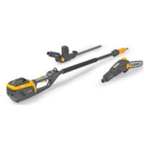 Stiga Nożyce akumulatorowe SMT 500 AE 44 cm 8234664 8008984855380