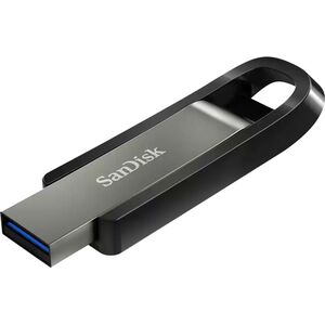 Pendrive SanDisk Extreme Go, 256 GB  (SDCZ810-256G-G46) 8250167 619659182748