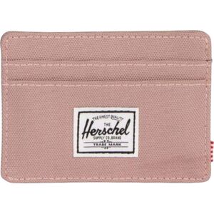 Herschel Herschel Charlie RFID Wallet 10360-02077 różowe One size 8252922 828432212408