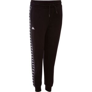 Kappa Kappa Inama Sweat Pants 309074-19-4006 czarne M 8253031 4056142750729