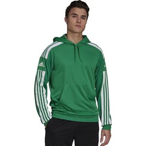 Adidas Bluza adidas SQUADRA 21 Hoody GP6437 GP6437 zielony XXL 8253500 4064045144750