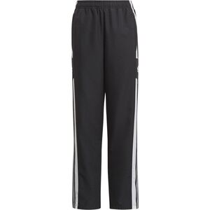 Adidas Spodnie adidas SQUADRA 21 PRE PANT Junior GK9559 GK9559 czarny 152 cm 8253514 4064045145269