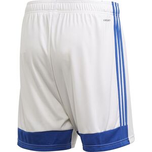 Adidas Spodenki piłkarskie adidas Tastigo 19 FI6355 FI6355 biały XXL 8259043 4062049651748