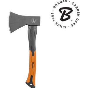 Bradas Siekiera uniwersalna z tworzywa sztucznego 1,4kg 8306936 5907544435051