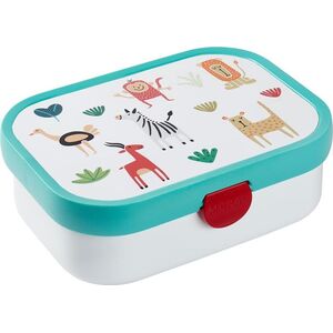 Rosti Mepal Lunchbox Campus Animal Friends 107440065373 8318739 8711269947501