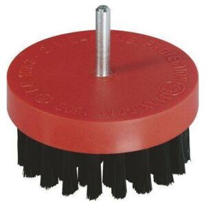 Wolfcraft SZCZOTKA POLERSKA 80 MM/6 MM WOLFCRAFT WF2713000 WOLFCRAFT 8345452 4006885271302