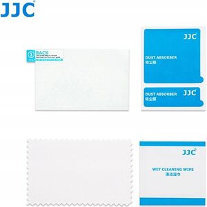 JJC Osłona na ekran Canon Eos R6 8360638 6950291584267