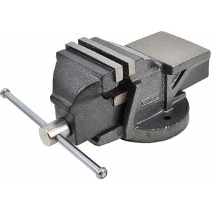 AWTools AWTOOLS IMADŁO ŚLUSARSKIE STAŁE SG 5"/125mm AW24232 8384001 5903678604042