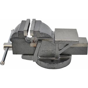 AWTools AWTOOLS IMADŁO ŚLUSARSKIE STAŁE SG 4"/100mm AW24231 8384006 5903678604035