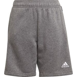Adidas Spodenki adidas TIRO 21 Sweat Short Junior GP8806 GP8806 szary 128 cm 8388204 4062064844057