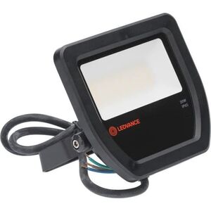 Naświetlacz Ledvance Projektor FLOOD LED PFM 20W/4000K SYM 100 BK LEDV 4058075421011 8404589 4058075421011