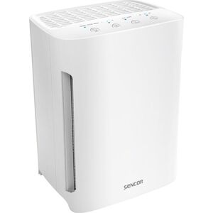 Oczyszczacz powietrza Sencor SHA 6400WH 8404768 8590669303731