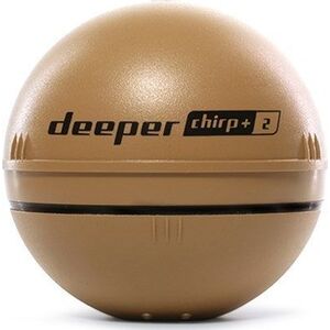 Deeper Echosonda CHIRP+ 2.0 8444027 4779032950671