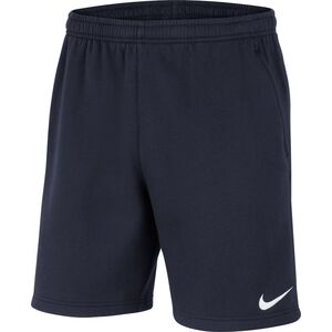 Nike Nike JR Park 20 Fleece spodenki 451 : Rozmiar - L ( 147 - 158 ) 8448529 194502376074