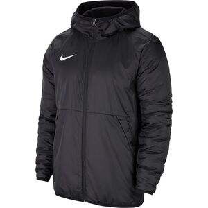 Kurtka męska Nike Park 20 Fall czarna r. XL 8449074 194953081169