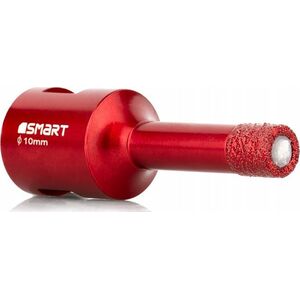 Smart wiertło diamentowe do gresu 10mm SM-25-100 8456838 5901769684706
