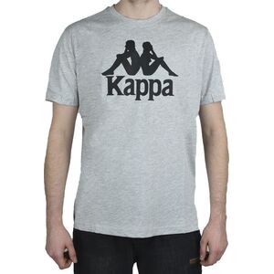 Kappa Kappa Caspar T-Shirt 303910-903 szare L 8471855 4056142709789