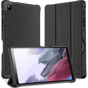 Etui na tablet Dux Ducis DUXDUCIS DOMO GALAXY TAB A7 LITE 8.4 T220/T225 BLACK 8488779 6934913050644
